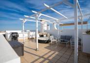 Resale - Apartment / flat -
Orihuela - Orihuela Costa