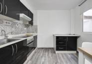 Reventa - Apartamento / piso -
Torrevieja - Torrevieja Centro