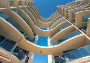 Resale - Apartment / flat -
Orihuela - Punta Prima