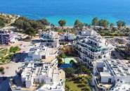 Resale - Apartment / flat -
Villajoyosa - Villajoyosa Centro