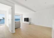 Resale - Apartment / flat -
Torrevieja - Playa del Cura