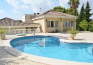 Használt ingatlanok - Villa -
Orihuela - Dehesa de Campoamor