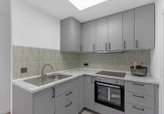 Használt ingatlanok - Apartman / lakás -
Torrevieja - Playa del Cura