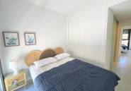 Használt ingatlanok - Apartman / lakás -
Orihuela - Villamartin