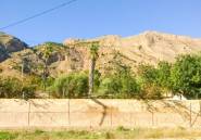 Resale - country house -
Orihuela - Orihuela Centro