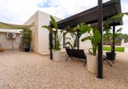 Használt ingatlanok - Villa -
Finestrat