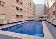 Resale - Apartment / flat -
Torrevieja - Playa del Cura