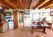 Resale - Villa -
Fortuna - La garapacha