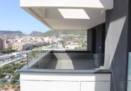 Használt ingatlanok - Apartman / lakás -
Calpe - Calpe Centro