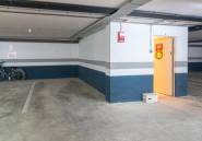 Resale - Parking -
Orihuela Costa - Agua Marina