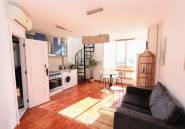 Használt ingatlanok - Apartman / lakás -
Orihuela - Punta Prima