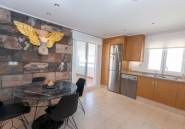 Resale - Apartment / flat -
Orihuela - Los Dolses