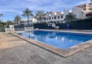 Resale - Apartment / flat -
Torrevieja - Torrevieja Centro