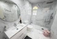 Használt ingatlanok - Villa -
Los Dolses