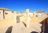 Használt ingatlanok - Town House -
Orihuela - Los Balcones
