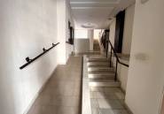 Resale - Apartment / flat -
Torrevieja - Torrevieja Centro