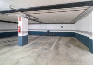 Resale - Parking -
Orihuela Costa - Agua Marina