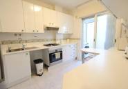 Resale - Bungalow -
Orihuela Costa - Campoamor