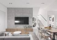 New Build - terraced -
La Herrada