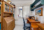 Resale - Terraced house -
Torrevieja - Los Ángeles