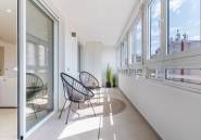 Reventa - Apartamento / piso -
Torrevieja - Torrevieja Centro