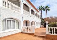 Reventa - Villa -
Teulada - Moraira