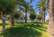 Resale - Apartment / flat -
Torrevieja - La Mata