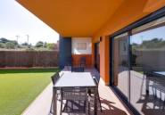 Resale - Apartment / flat -
Orihuela-Costa - Las Filipinas