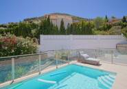 Használt ingatlanok - Villa -
Benitachell - Cumbre del Sol