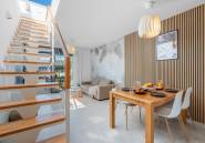 Winter rental - Apartment / flat -
Orihuela Costa - Playa Flamenca