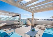 Resale - Apartment / flat -
Guardamar del Segura - Urbanización El Raso