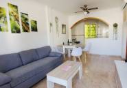 Winter rental - Apartment / flat -
Orihuela Costa - La Florida