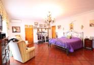 Resale - Villa -
Torrevieja - El chaparral