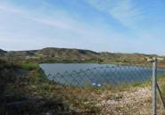 Használt ingatlanok - land -
Orihuela - Torremendo