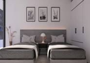 Resale - Villa -
Pedreguer - Pedreguer Centro