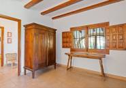 Reventa - Villa -
Jávea - Xàbia - Jávea - Xàbia Centro