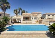 Resale - Villa -
Las Ramblas Golf