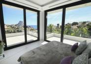 Resale - Villa -
Calpe - Calpe Centro