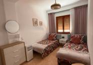 Használt ingatlanok - Apartman / lakás -
Torrevieja - La Mata