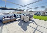 Resale - Villa -
Villamartin