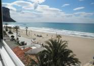 Resale - Apartment / flat -
Calpe - Calpe Centro