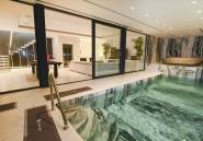 Resale - Villa -
Calpe - Calpe Centro