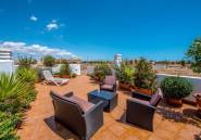 New Build - detached -
Los Alcázares