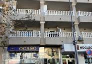 Használt ingatlanok - Commercial property -
Torrevieja - Torrevieja Centro