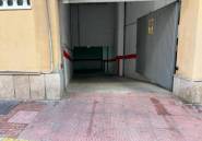 Reventa - Garaje -
Torrevieja - Torrevieja Centro