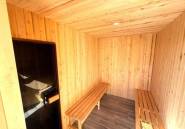 Resale - Apartment / flat -
Alicante City - Parque de las Naciones