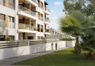 New Build - Penthouse -
Torrevieja