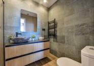 Resale - Apartment / flat -
Altea - Altea Centro