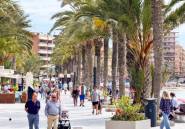 Használt ingatlanok - Apartman / lakás -
Torrevieja - Torrevieja Centro