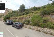 Használt ingatlanok - land -
Calpe - Calpe Centro